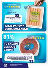 ALDI gazetka Strona 4