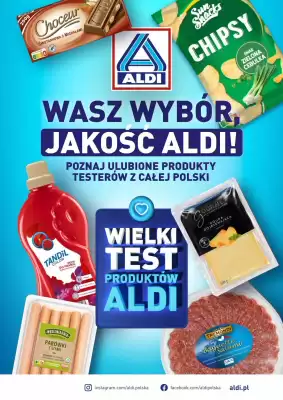 ALDI gazetka (ważność do 7-03)