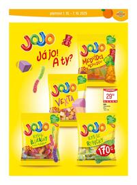 Globus leták týden 40 Strana 29