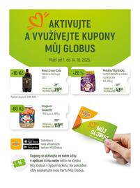 Globus leták týden 40 Strana 39