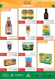 Istanbul Supermarket catalogue week 39 Page 6