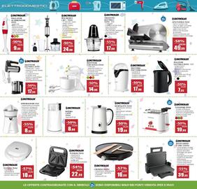 Volantino Happy Casa Pagina 12