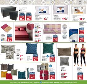 Volantino Happy Casa Pagina 15