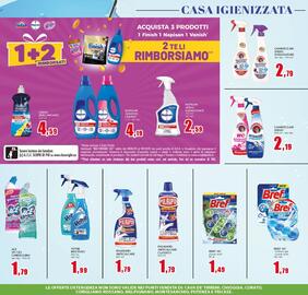 Volantino Happy Casa Pagina 19