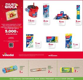 Volantino Happy Casa Pagina 20