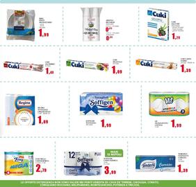 Volantino Happy Casa Pagina 21