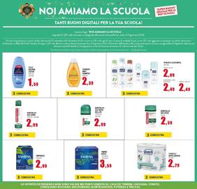 Volantino Happy Casa Pagina 23