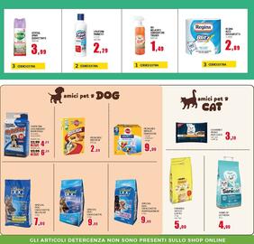 Volantino Happy Casa Pagina 24