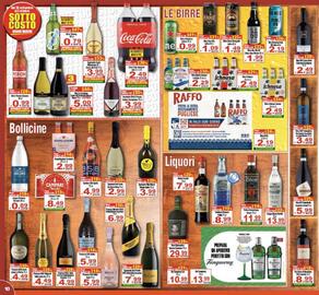 Volantino CTS Supermercati Pagina 10