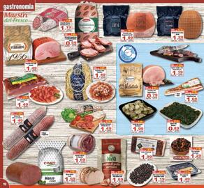 Volantino CTS Supermercati Pagina 12