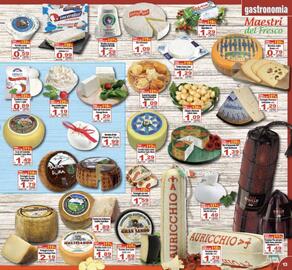 Volantino CTS Supermercati Pagina 13