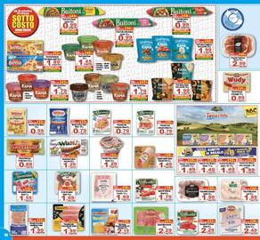 Volantino CTS Supermercati Pagina 16