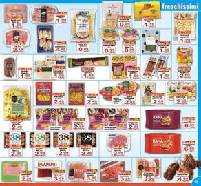 Volantino CTS Supermercati Pagina 17