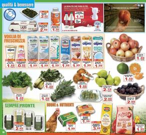 Volantino CTS Supermercati Pagina 18