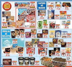Volantino CTS Supermercati Pagina 20