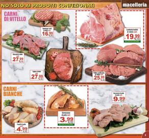 Volantino CTS Supermercati Pagina 3