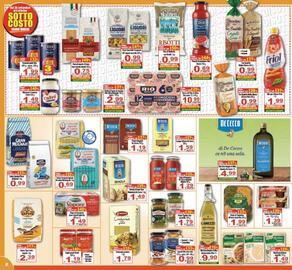 Volantino CTS Supermercati Pagina 32
