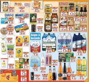Volantino CTS Supermercati Pagina 33