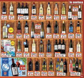 Volantino CTS Supermercati Pagina 35