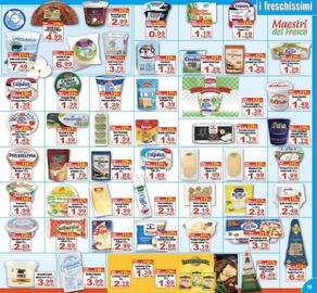 Volantino CTS Supermercati Pagina 39