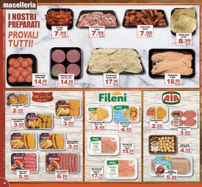 Volantino CTS Supermercati Pagina 4