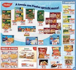 Volantino CTS Supermercati Pagina 45