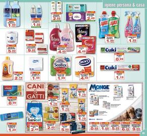 Volantino CTS Supermercati Pagina 47