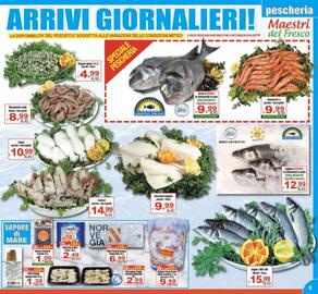 Volantino CTS Supermercati Pagina 5