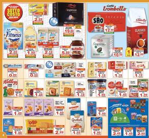 Volantino CTS Supermercati Pagina 6
