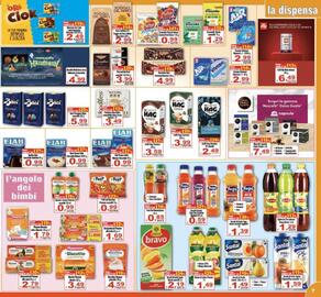 Volantino CTS Supermercati Pagina 7