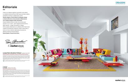Volantino Roche Bobois Pagina 2