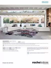 Volantino Roche Bobois Pagina 11