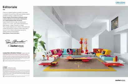 Volantino Roche Bobois Pagina 2