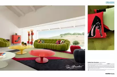 Volantino Roche Bobois Pagina 3