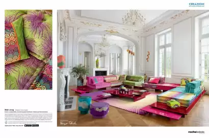 Volantino Roche Bobois Pagina 6