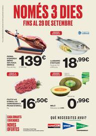 Catálogo El Corte Inglés Página 1