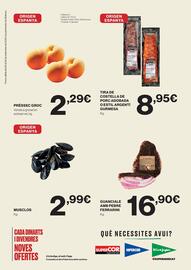 Catálogo El Corte Inglés Página 2