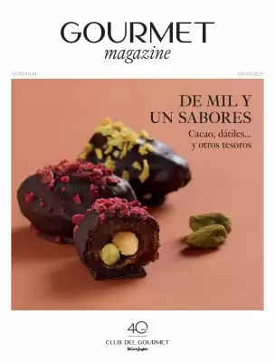 Catálogo El Corte Inglés (válido hasta el 30-11)