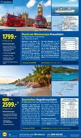 Lidl Reisen Prospekt Seite 22