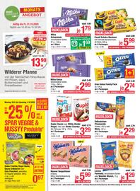 Maximarkt Flugblatt woche 40 Seite 10