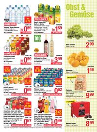 Maximarkt Flugblatt woche 40 Seite 11