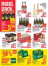 Maximarkt Flugblatt woche 40 Seite 12