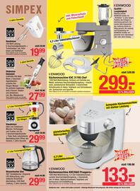 Maximarkt Flugblatt woche 40 Seite 16