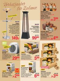 Maximarkt Flugblatt woche 40 Seite 21