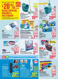Maximarkt Flugblatt woche 40 Seite 22