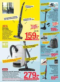 Maximarkt Flugblatt woche 40 Seite 23