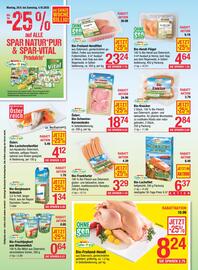 Maximarkt Flugblatt woche 40 Seite 4