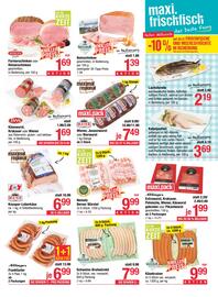Maximarkt Flugblatt woche 40 Seite 7