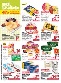 Maximarkt Flugblatt woche 40 Seite 8