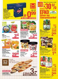 Maximarkt Flugblatt woche 40 Seite 9